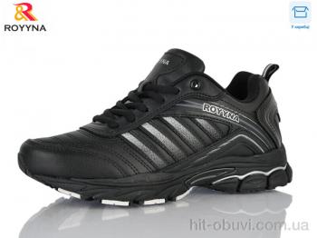 Кроссовки ROYYNA 114СП-2