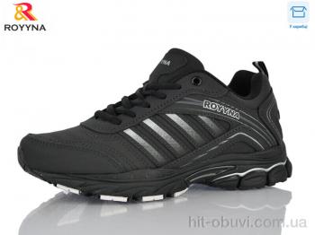 Кроссовки ROYYNA 114ДП-2