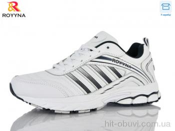 Кроссовки ROYYNA 114AB