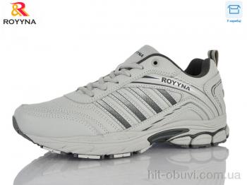 Кроссовки ROYYNA 114MB