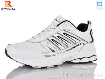 Кроссовки ROYYNA 115AB