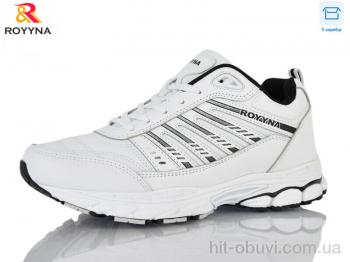 Кроссовки ROYYNA 117AB