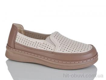 Туфли Nayasitun 77-12