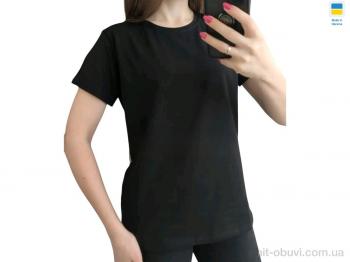 Футболка Sport style 50 чорний