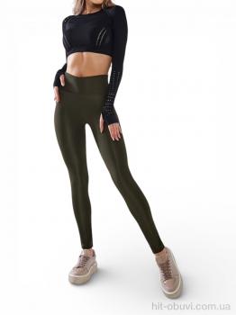 Лосины Sport style 05-1 хакі