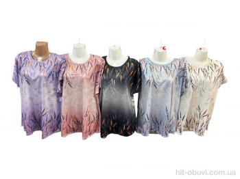 Футболка Sport style A016 mix