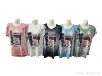 Футболка Sport style M666 mix