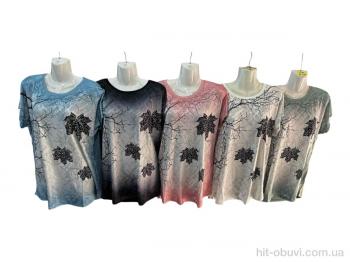 Футболка Sport style M659 mix