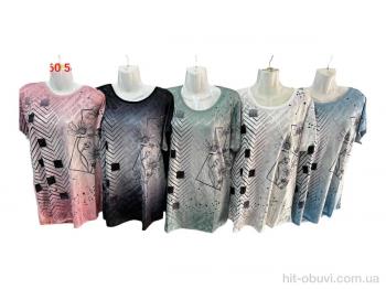 Футболка Sport style M660 mix