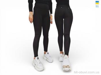 Лосины Sport style 5031 чорний