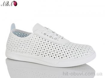 Кроссовки Aba 12-1