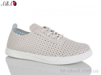 Кроссовки Aba 12-2