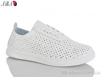 Кроссовки Aba 12-3