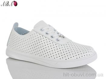 Кроссовки Aba 12-5