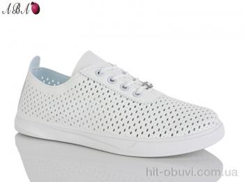Кроссовки Aba 12-6