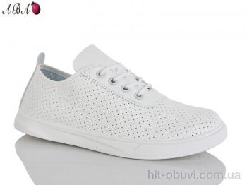 Кроссовки Aba 12-8