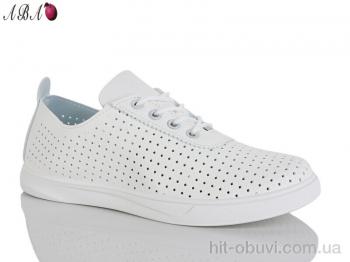 Кроссовки Aba 12-9