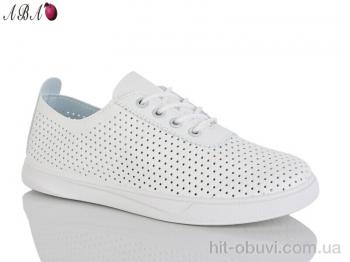 Кроссовки Aba 12-12