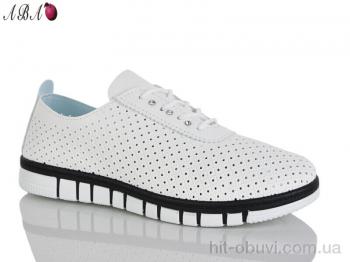 Кроссовки Aba L76