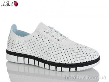 Кроссовки Aba L82