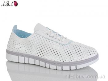 Кроссовки Aba L113