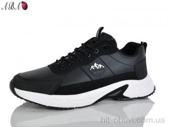 Кроссовки Aba A517-1