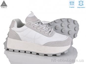 Кроссовки STILLI Group V250-3 шкіра