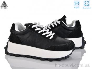 Кроссовки STILLI Group V250-4 шкіра