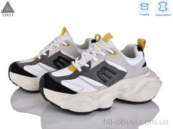 Кроссовки STILLI Group V220-10 шкіра