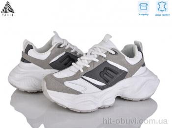 Кроссовки STILLI Group V220-9 шкіра