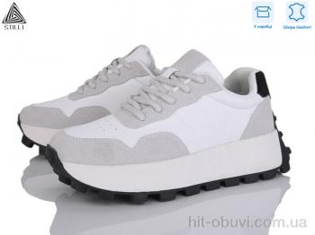 Кроссовки STILLI Group V270-3 шкіра