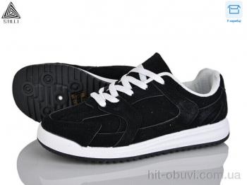 Кроссовки STILLI Group AX30-1R шкіра