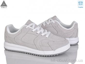 Кроссовки STILLI Group AX30-2R шкіра