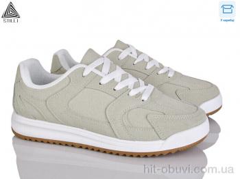 Кроссовки STILLI Group AX30-3R шкіра