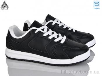 Кроссовки STILLI Group AX30-5 шкіра