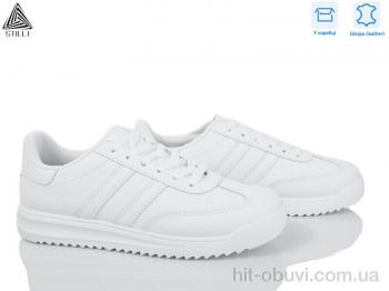 Кроссовки STILLI Group AX20-1 шкіра піна