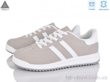 Кроссовки STILLI Group AX20-4R шкіра