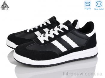 Кроссовки STILLI Group AX10-2 шкіра