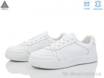 Кроссовки STILLI Group AD320-1 шкіра піна