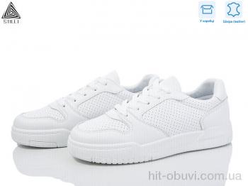 Кроссовки STILLI Group AD410 шкіра