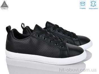 Кроссовки STILLI Group XB240-2 шкіра