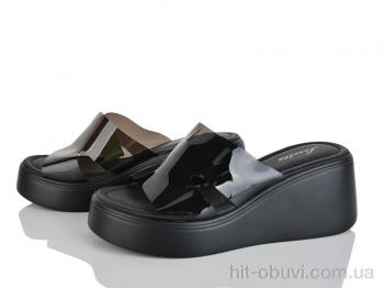 Шлепки Loretta X385-1