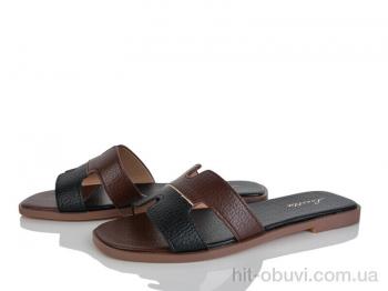 Шлепки Loretta H116-1