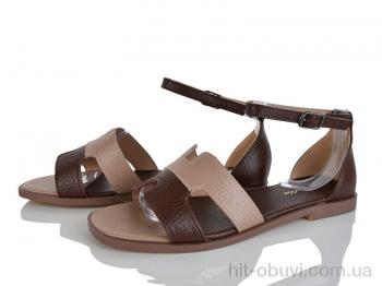 Босоножки Loretta H115-2