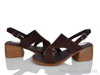 Босоножки Loretta X372-2