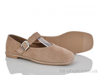 Туфли Loretta X387-3