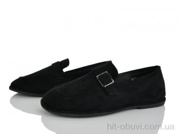 Туфли Loretta E607-1