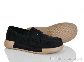 Туфли Loretta E712-1