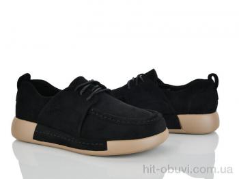 Туфли Loretta E711-1