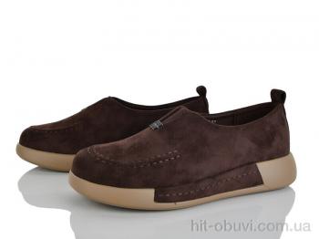 Туфли Loretta E713-2